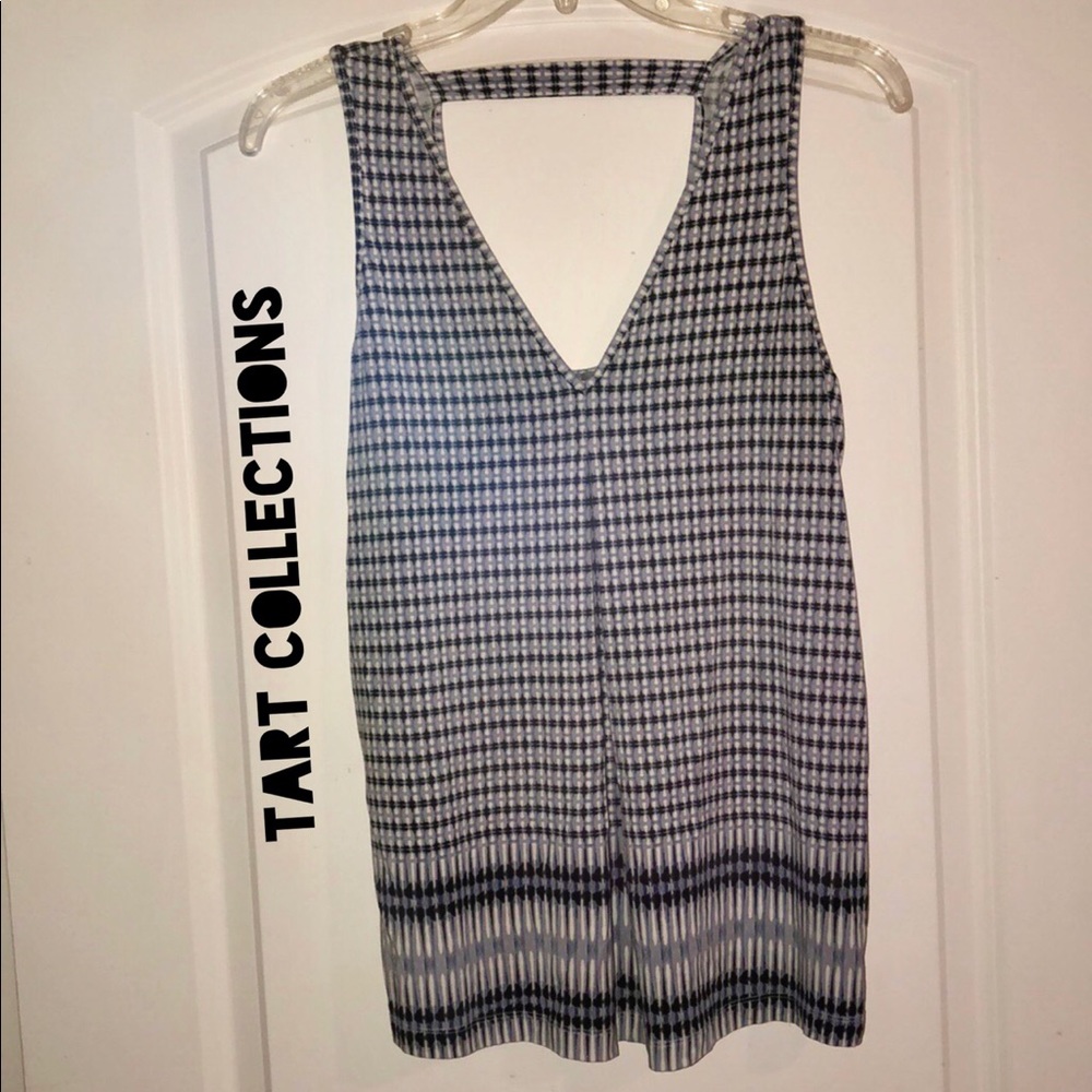 Tart Collections sleeveless top